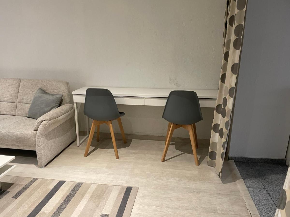 Appartement Bes,, F2 Renove Confort Avec Entree Independante ヴィッテンハイム エクステリア 写真