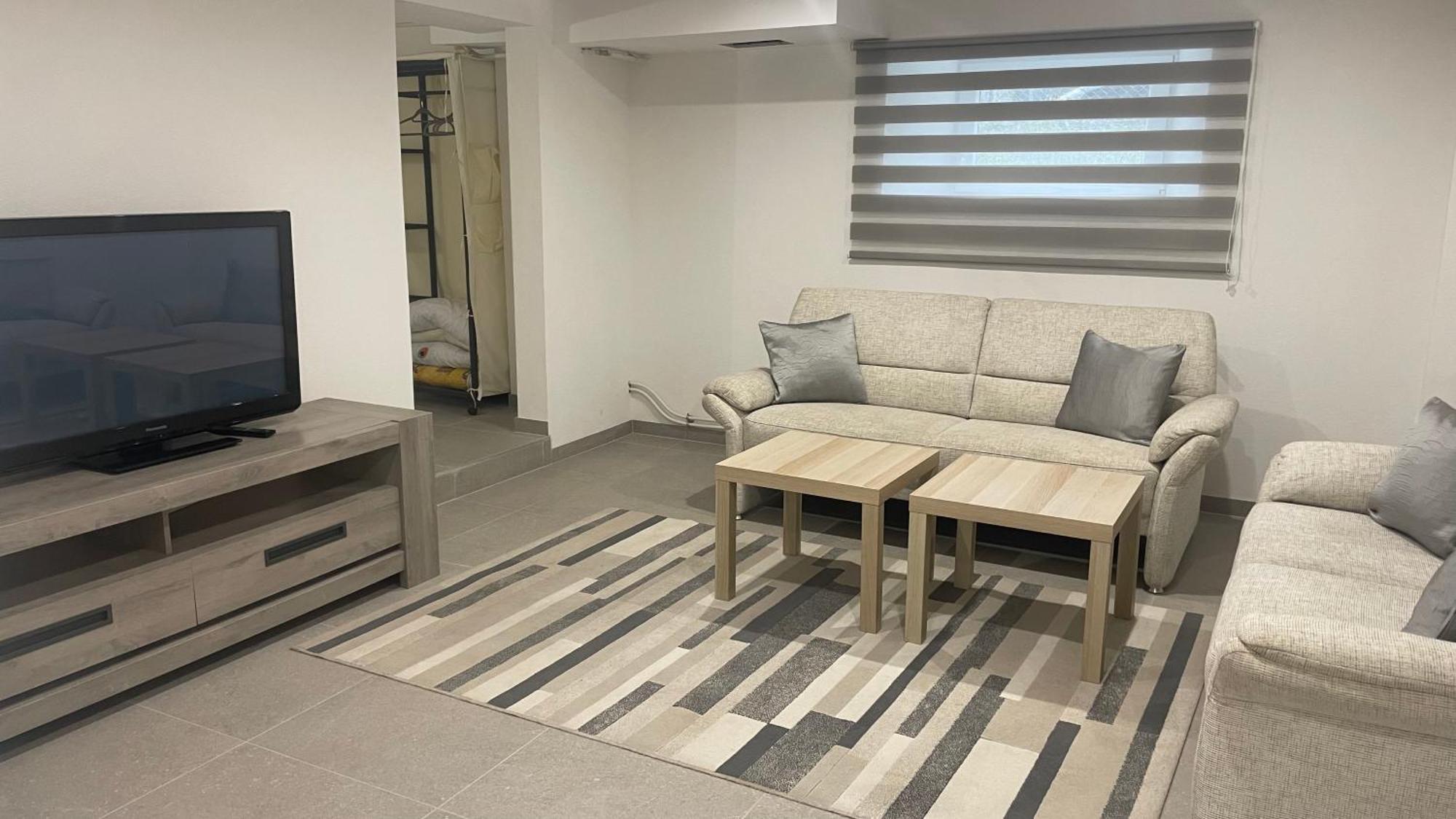 Appartement Bes,, F2 Renove Confort Avec Entree Independante ヴィッテンハイム エクステリア 写真
