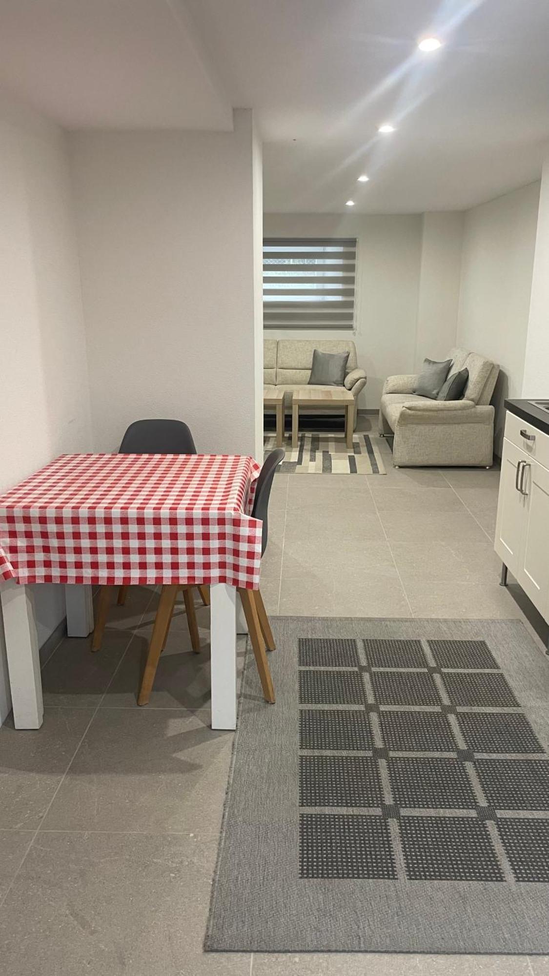 Appartement Bes,, F2 Renove Confort Avec Entree Independante ヴィッテンハイム エクステリア 写真