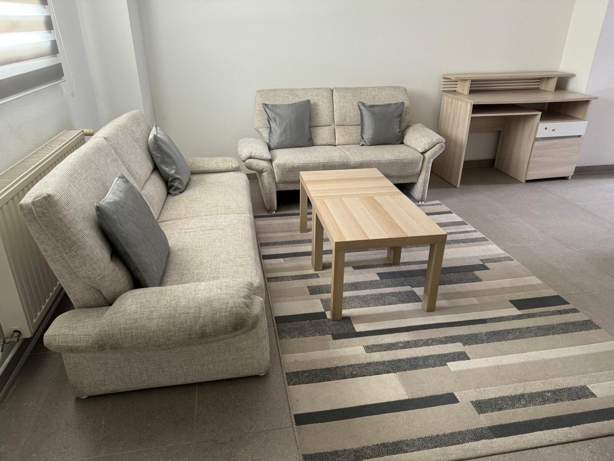 Appartement Bes,, F2 Renove Confort Avec Entree Independante ヴィッテンハイム エクステリア 写真