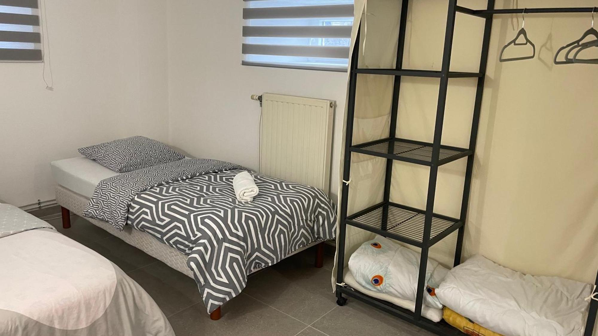 Appartement Bes,, F2 Renove Confort Avec Entree Independante ヴィッテンハイム エクステリア 写真