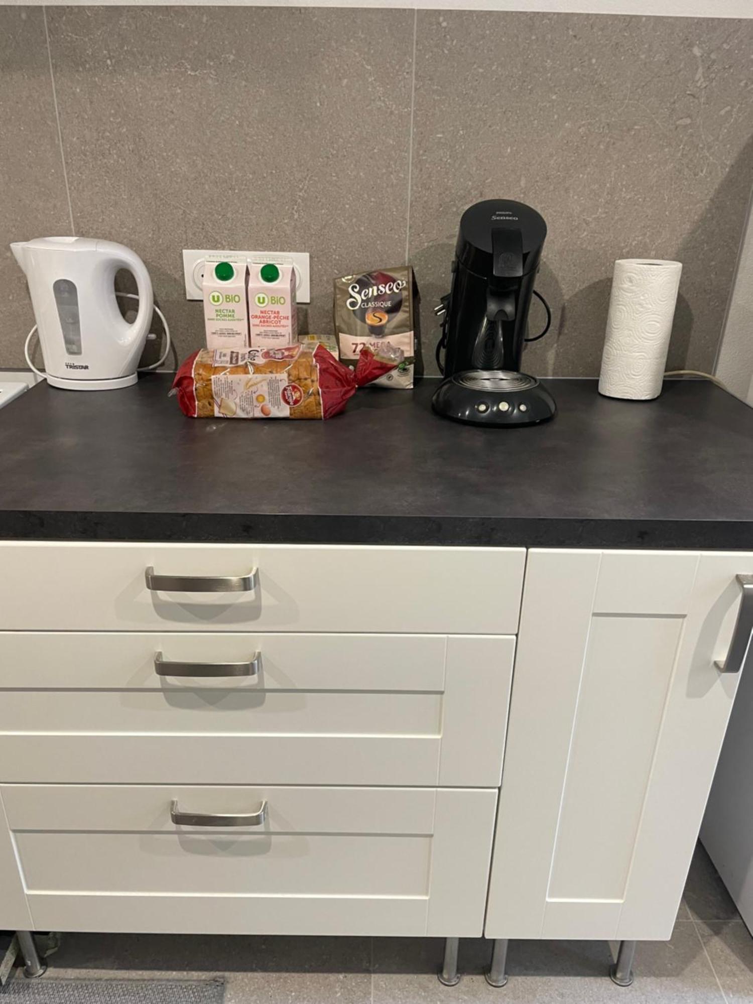 Appartement Bes,, F2 Renove Confort Avec Entree Independante ヴィッテンハイム エクステリア 写真